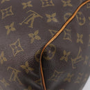 LOUIS VUITTON Monogram Speedy 30 Hand Bag M41526 LV Auth ep16542-12