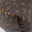 LOUIS VUITTON Monogram Speedy 30 Hand Bag M41526 LV Auth ep16542-13