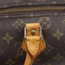 LOUIS VUITTON Monogram Speedy 30 Hand Bag M41526 LV Auth ep16542-17