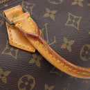 LOUIS VUITTON Monogram Speedy 30 Hand Bag M41526 LV Auth ep16542-18