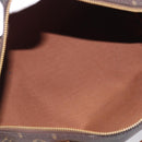 LOUIS VUITTON Monogram Speedy 30 Hand Bag M41526 LV Auth ep16542-19