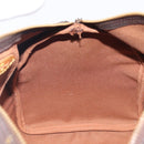 LOUIS VUITTON Monogram Speedy 30 Hand Bag M41526 LV Auth ep16542-20