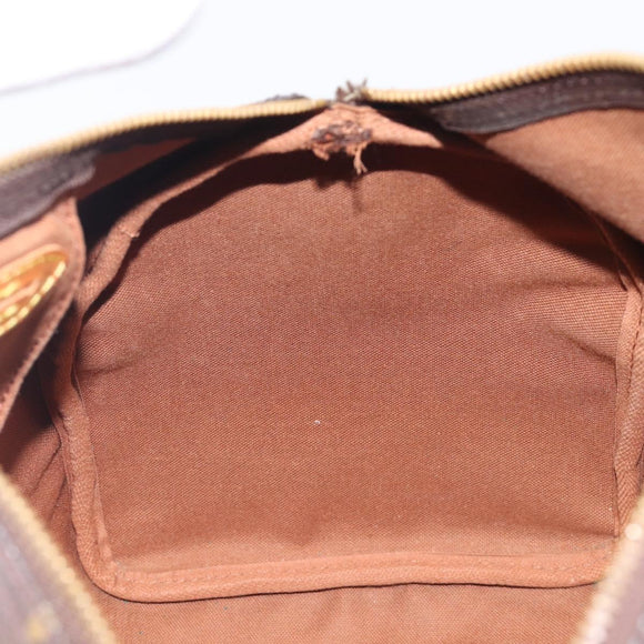LOUIS VUITTON Monogram Speedy 30 Hand Bag M41526 LV Auth ep16542
