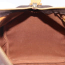 LOUIS VUITTON Monogram Speedy 30 Hand Bag M41526 LV Auth ep16542-21