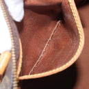 LOUIS VUITTON Monogram Speedy 30 Hand Bag M41526 LV Auth ep16542-22