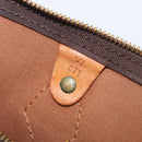 LOUIS VUITTON Monogram Speedy 30 Hand Bag M41526 LV Auth ep16542-23