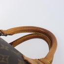 LOUIS VUITTON Monogram Speedy 30 Hand Bag M41526 LV Auth ep16542-8