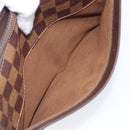 LOUIS VUITTON Damier Ebene Saint Louis Clutch Bag N51993 LV Auth ep16546-23