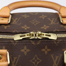 LOUIS VUITTON Monogram Keepall 50 Boston Bag M41426 LV Auth ep16558V-19