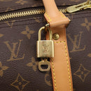 LOUIS VUITTON Monogram Keepall 50 Boston Bag M41426 LV Auth ep16558V-9
