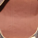 LOUIS VUITTON Monogram Keepall 50 Boston Bag M41426 LV Auth ep16558V-10