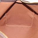 LOUIS VUITTON Monogram Keepall 50 Boston Bag M41426 LV Auth ep16558V-21