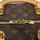 LOUIS VUITTON Monogram Keepall 50 Boston Bag M41426 LV Auth ep16560V-16