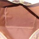 LOUIS VUITTON Monogram Keepall 50 Boston Bag M41426 LV Auth ep16560V-18