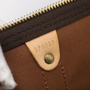 LOUIS VUITTON Monogram Keepall 50 Boston Bag M41426 LV Auth ep16560V-20