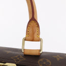 LOUIS VUITTON Monogram Keepall 45 Boston Bag M41428 LV Auth ep16561V-10