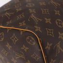 LOUIS VUITTON Monogram Keepall 45 Boston Bag M41428 LV Auth ep16562V-15