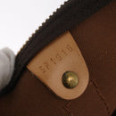 LOUIS VUITTON Monogram Keepall 45 Boston Bag M41428 LV Auth ep16562V-24