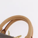 LOUIS VUITTON Monogram Keepall 45 Boston Bag M41428 LV Auth ep16562V-9