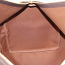 LOUIS VUITTON Monogram Keepall 55 Boston Bag M41424 LV Auth ep16563V-20