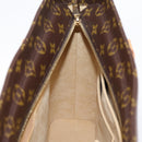 LOUIS VUITTON Monogram Luco Tote Bag M51155 LV Auth ep16566V-20
