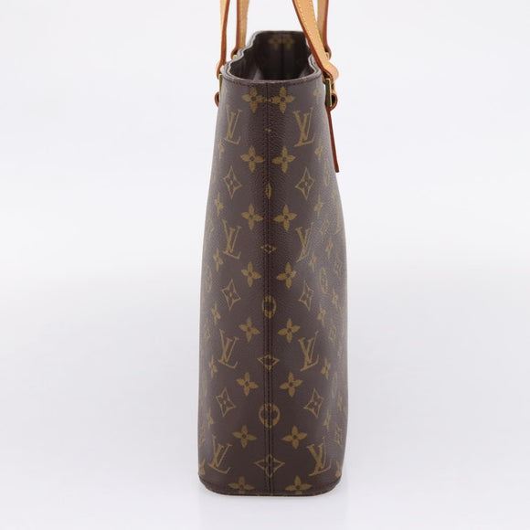 LOUIS VUITTON Monogram Luco Tote Bag M51155 LV Auth ep16566V