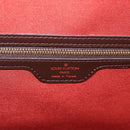 LOUIS VUITTON Damier Ebene Nolita Hand Bag N41455 LV Auth ep16568V-18
