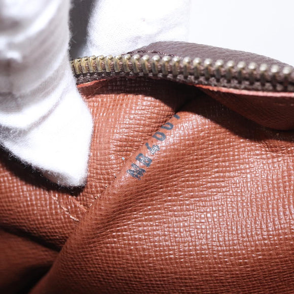 LOUIS VUITTON Monogram Trocadero 27 Shoulder Bag M51274 LV Auth ep16579A