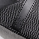 LOUIS VUITTON Epi Petit Noe Shoulder Bag Black M44102 LV Auth ep16601V-17