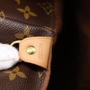 LOUIS VUITTON Monogram Cabas Alto Tote Bag M51152 LV Auth ep16606V-22