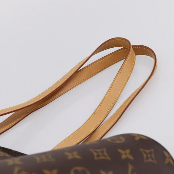 LOUIS VUITTON Monogram Cabas Alto Tote Bag M51152 LV Auth ep16606V