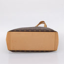 LOUIS VUITTON Monogram Cabas Alto Tote Bag M51152 LV Auth ep16606V-5