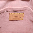 LOUIS VUITTON Monogram Palas BB Hand Bag M40464 LV Auth ep16619A-20