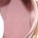 LOUIS VUITTON Monogram Palas BB Hand Bag M40464 LV Auth ep16619A-21
