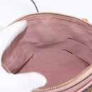 LOUIS VUITTON Monogram Palas BB Hand Bag M40464 LV Auth ep16619A-25