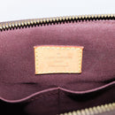 LOUIS VUITTON Monogram Turen MM Hand Bag M48814 LV Auth ep16623A-22