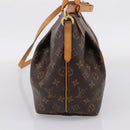 LOUIS VUITTON Monogram Turen MM Hand Bag M48814 LV Auth ep16623A-3