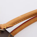 LOUIS VUITTON Monogram Turen MM Hand Bag M48814 LV Auth ep16623A-8