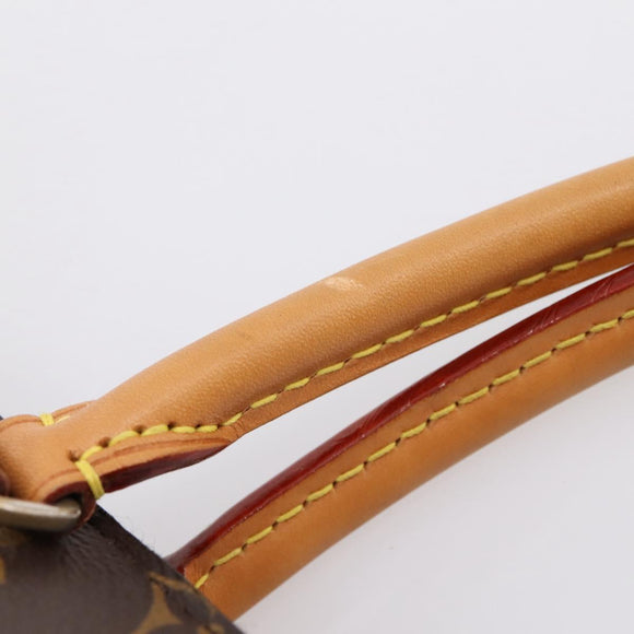 LOUIS VUITTON Monogram Turen MM Hand Bag M48814 LV Auth ep16623A