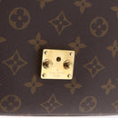 LOUIS VUITTON Monogram Pochette Metis MM Hand Bag M44875 LV Auth ep16625M-27
