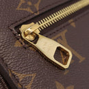 LOUIS VUITTON Monogram Pochette Metis MM Hand Bag M44875 LV Auth ep16625M-36