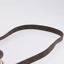 LOUIS VUITTON Monogram Montaigne BB Hand Bag 2way M41055 LV Auth ep16626V-12