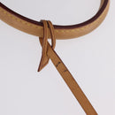LOUIS VUITTON Monogram Montaigne BB Hand Bag 2way M41055 LV Auth ep16626V-22