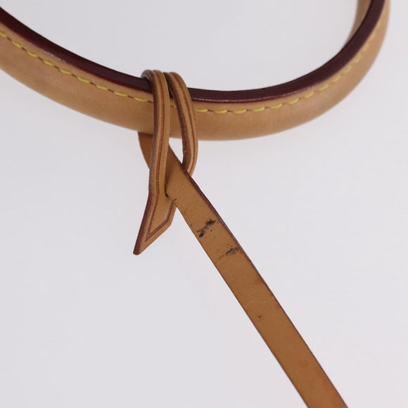LOUIS VUITTON Monogram Montaigne BB Hand Bag 2way M41055 LV Auth ep16626V