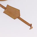 LOUIS VUITTON Monogram Montaigne BB Hand Bag 2way M41055 LV Auth ep16626V-24