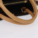 LOUIS VUITTON Monogram Montaigne BB Hand Bag 2way M41055 LV Auth ep16626V-9