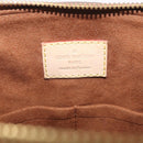 LOUIS VUITTON Monogram Pallas MM Hand Bag M40907 LV Auth ep16632M-23