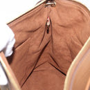 LOUIS VUITTON Monogram Pallas MM Hand Bag M40907 LV Auth ep16632M-25