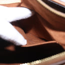 LOUIS VUITTON Monogram Pallas MM Hand Bag M40907 LV Auth ep16632M-26