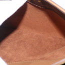 LOUIS VUITTON Monogram Pallas MM Hand Bag M40907 LV Auth ep16632M-27